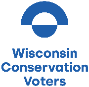 Wisconsin Conservation Voters Logo